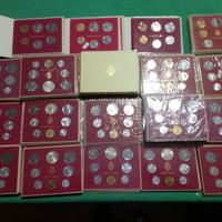 divisionali vaticano FDC