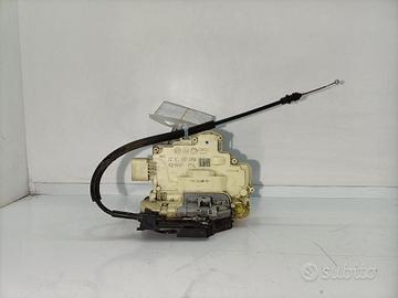 SERRATURA ANTERIORE SINISTRA VOLKSWAGEN Passat Ber