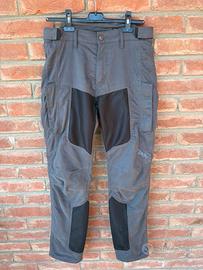Pantaloni moto uomo DXR tg. M