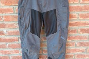 Pantaloni moto uomo DXR tg. M