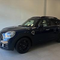 MINI Countryman 2.0 Cooper SD Countryman ALL4 Au