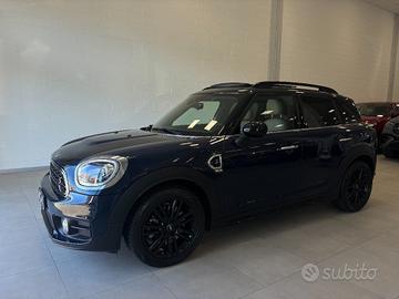 MINI Countryman 2.0 Cooper SD Countryman ALL4 Au