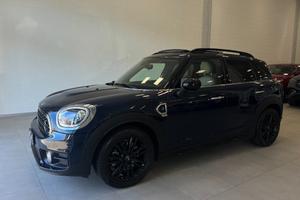 MINI Countryman 2.0 Cooper SD Countryman ALL4 Au