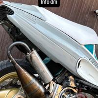 Blocco TPR 86 MINARELLI