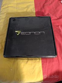 lettore per auto camper e camion