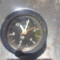 orologio auto 