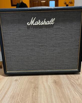 Marshall origin 5