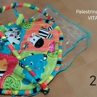 Palestrina multiattività