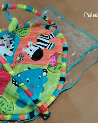 Palestrina multiattività