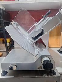 affettatrice professionale