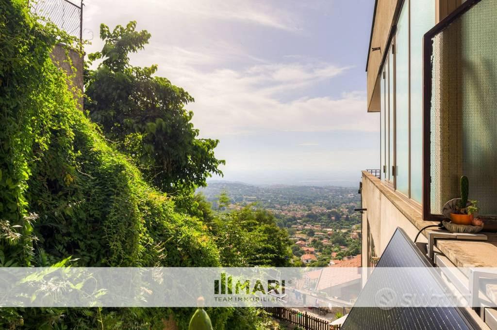 Apartment in Rocca di Papa, Roma Capitale - Vista 3