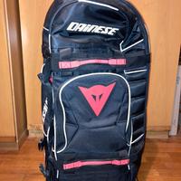 Borsone trolley Dainese