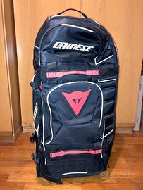 Borsone trolley Dainese