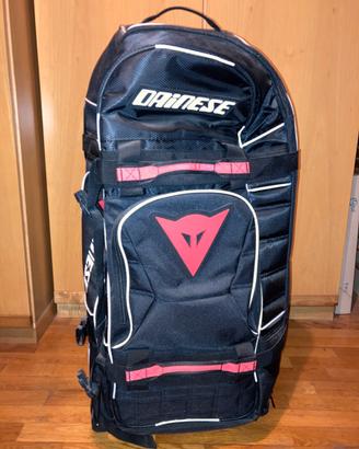 Borsone trolley Dainese