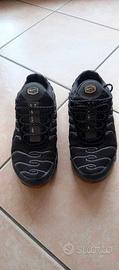 Nike TN nere Air Max 37,5