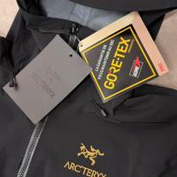 Giacca arc’teryx Gore-tex