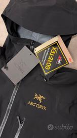 Giacca arc’teryx Gore-tex