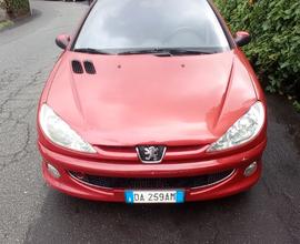 Peugeot 206 - 2006