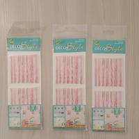 Quadrotti decorative tiles adesivi