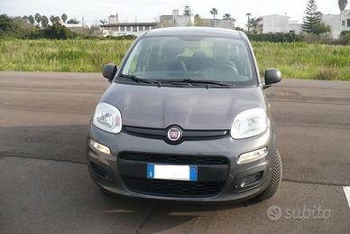 FIAT Panda 1.2 69cv E6 Lounge