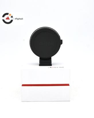 Viltrox EF-E5 adattatore da Canon EF EF-S a Sony E