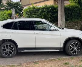 BMW xline 2000 cc cambio automatico 2022
