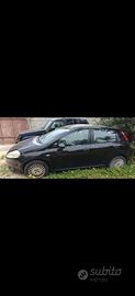 motore punto 1.3 90cv
