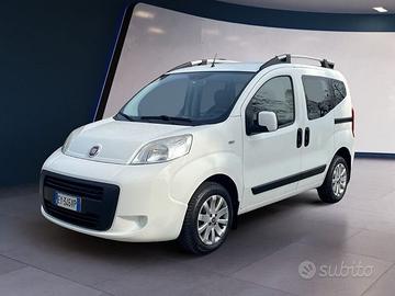 FIAT QUBO 1.3 Mjt 16v 75cv