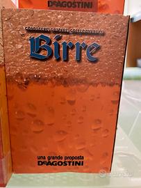 Collezione Bicchieri Birra Vari