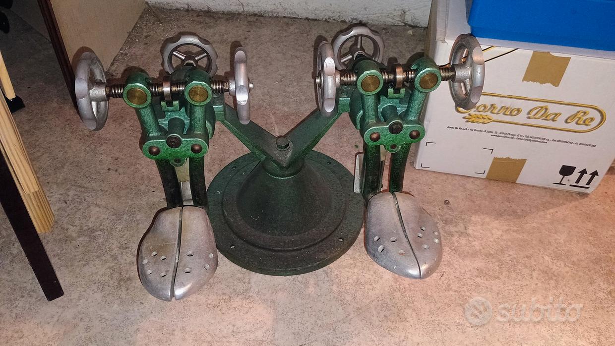 Allarga scarpe Vendita in Abbigliamento e accessori