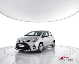 TOYOTA Yaris 1.5 Hybrid 5 porte Style - PER OPER