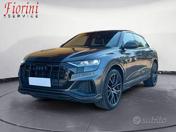 Audi Q8 45 TDI quattro tiptronic Sport