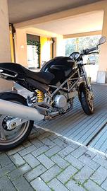 Ducati Monster 620 - 2003