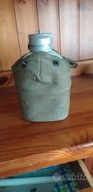 Borraccia militare