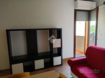 2 LOCALI A CASTEL GOFFREDO