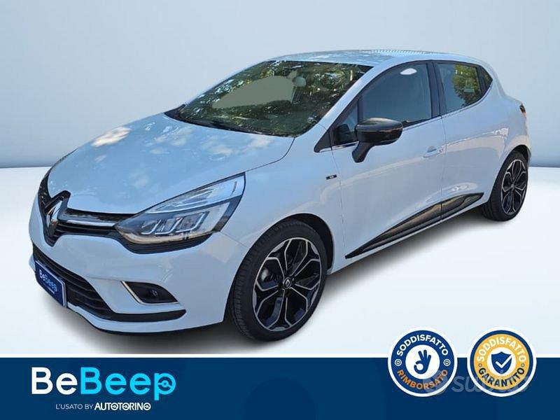 Renault Clio 4ª serie