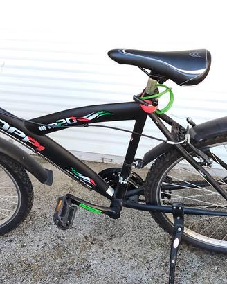 mountain-bike 