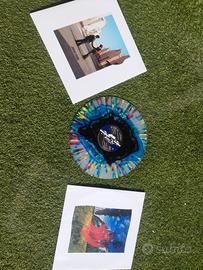 album Pink Floyd serie numerata