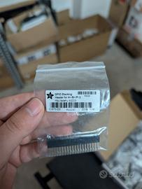 lotto 100 pezzi Gipio stacking header