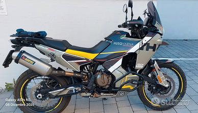 Husqvarna Norden 901
