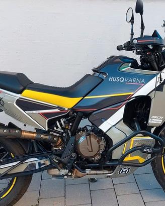 Husqvarna Norden 901