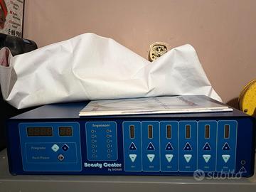 elettrostimolatore biosan