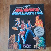 Gioco Amiga 1200