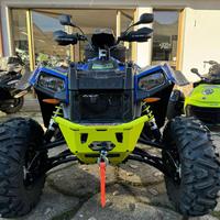 POLARIS Scrambler 1000 1000s