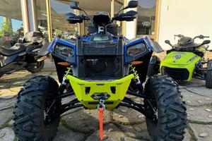 POLARIS Scrambler 1000 1000s