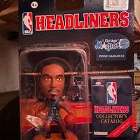 statuine di giocatori NBA da collezione. AFFAREEEE
