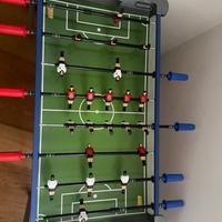 Calcetto balilla bambino come nuovo