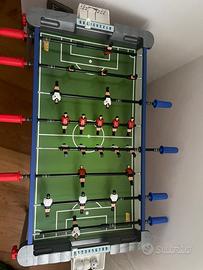 Calcetto balilla bambino come nuovo