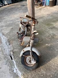 Lambretta
