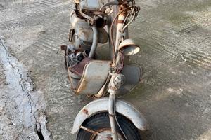 Lambretta